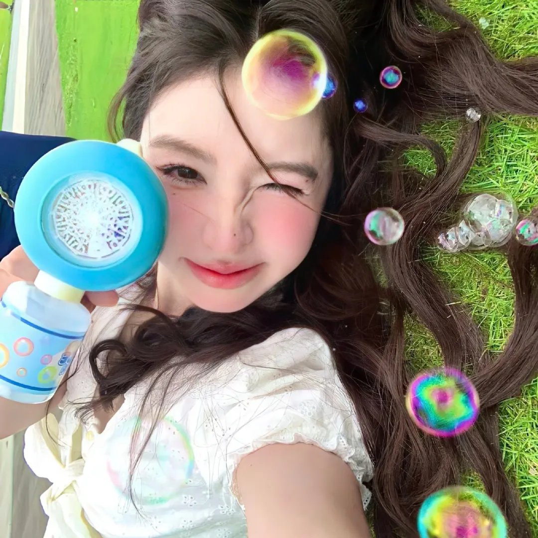 加布丽埃勒的成人漫画