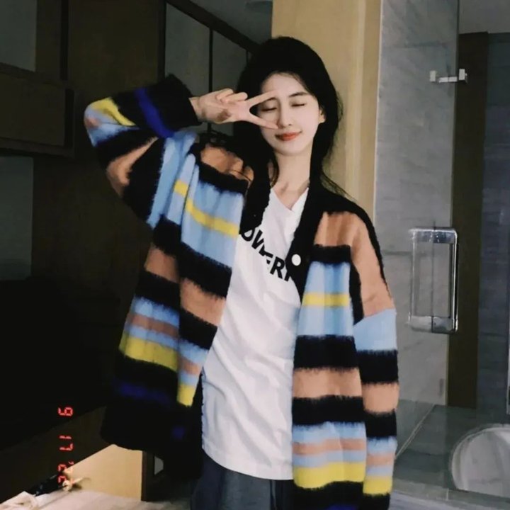 也许你要恋爱了