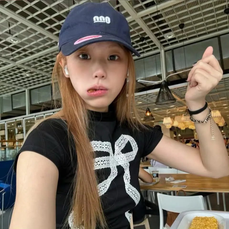 我才不会喜欢你